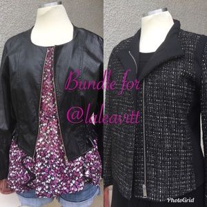 Bundle for laleavitt